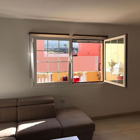 Grosse Terrasse. Modern. Home Office. Solarium Los Realejos Exterior photo